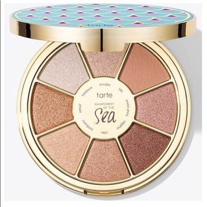 Tarte: Rainforest of the Sea Volume III